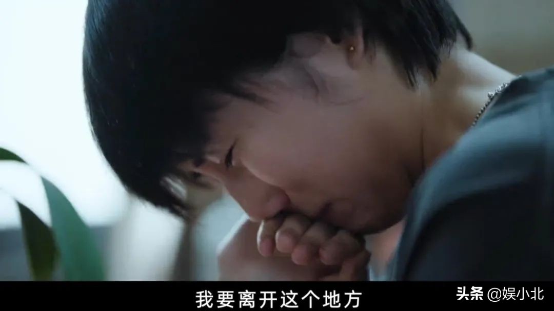 《我的姐姐》你叫我一声姐姐，从此便是一生，戳痛多少中国式家庭