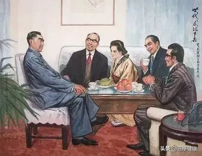 周总理解读十二生肖智慧，一语震惊世界