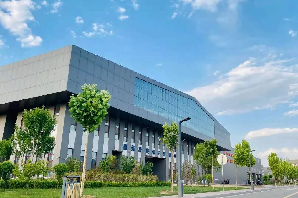 这所警校入警率、就业率创新高