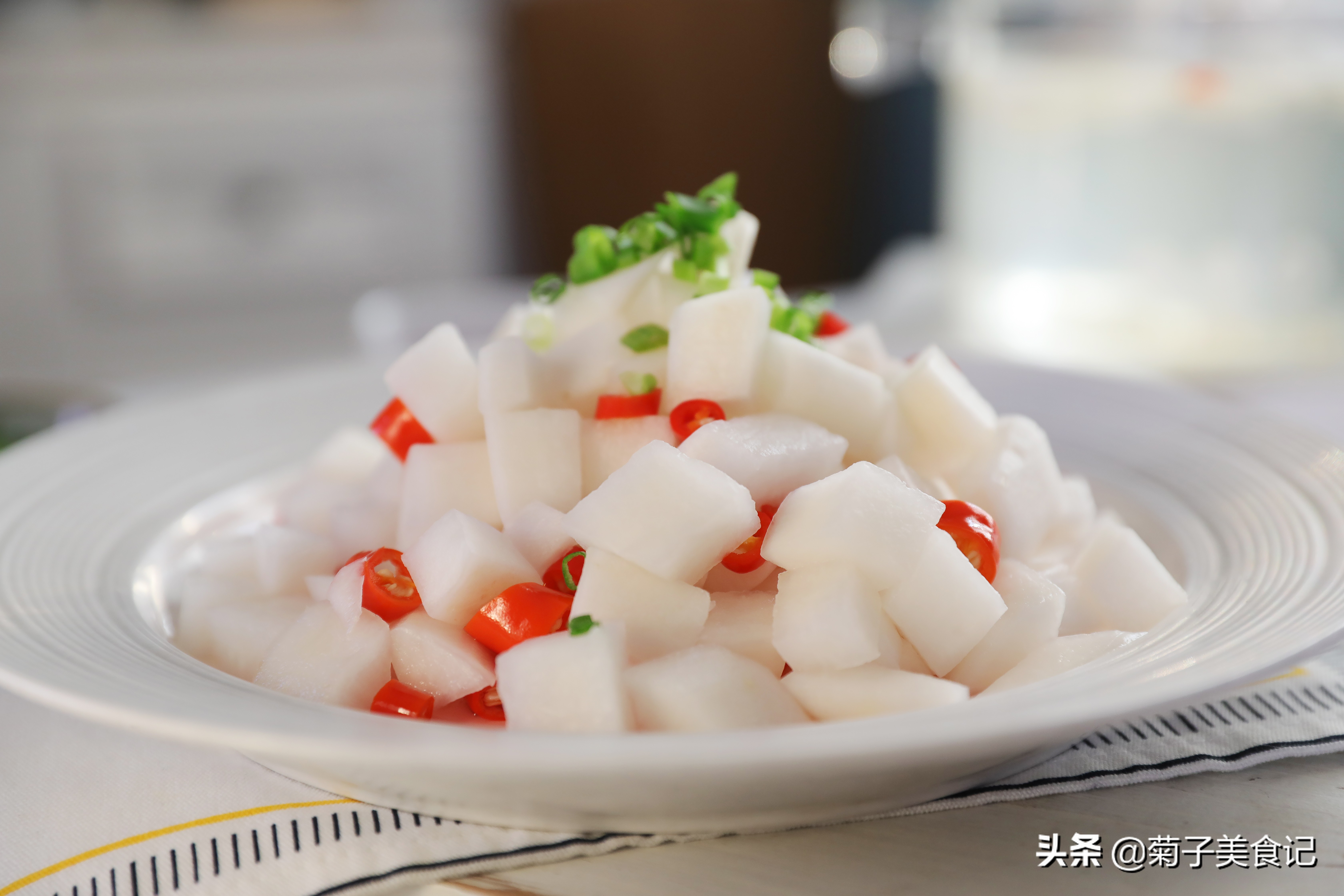 雪碧加鹽,雪碧加鹽會(huì)有什么效果