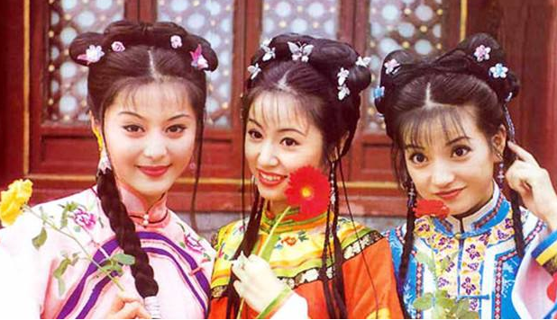 盘点十大最经典国剧，这些结果你服不服，你最喜欢哪部？