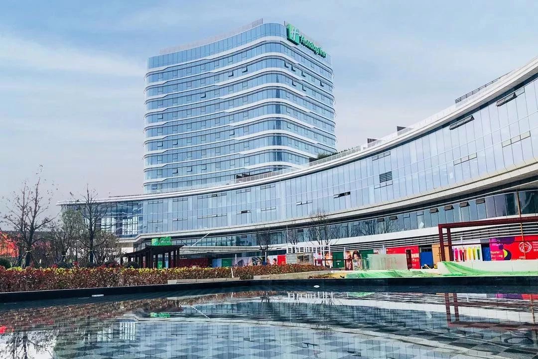 滨河国际新城，能扛起郑州改善这面大旗吗？