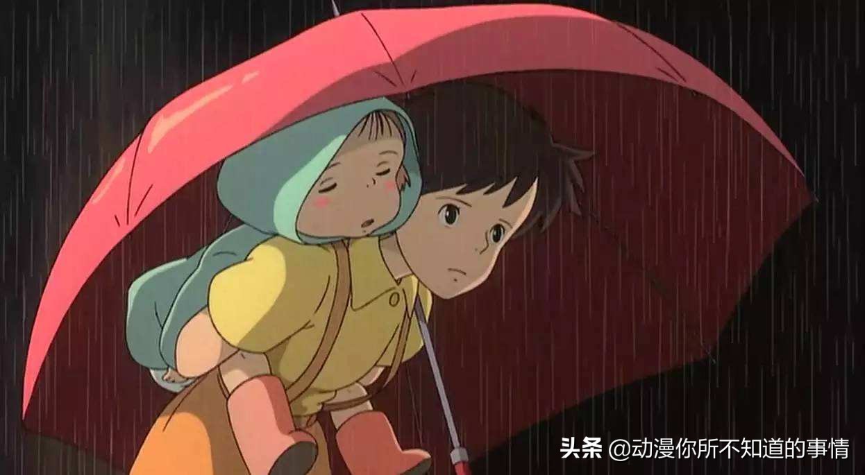 《龙猫》背后隐藏的十个恐怖秘密