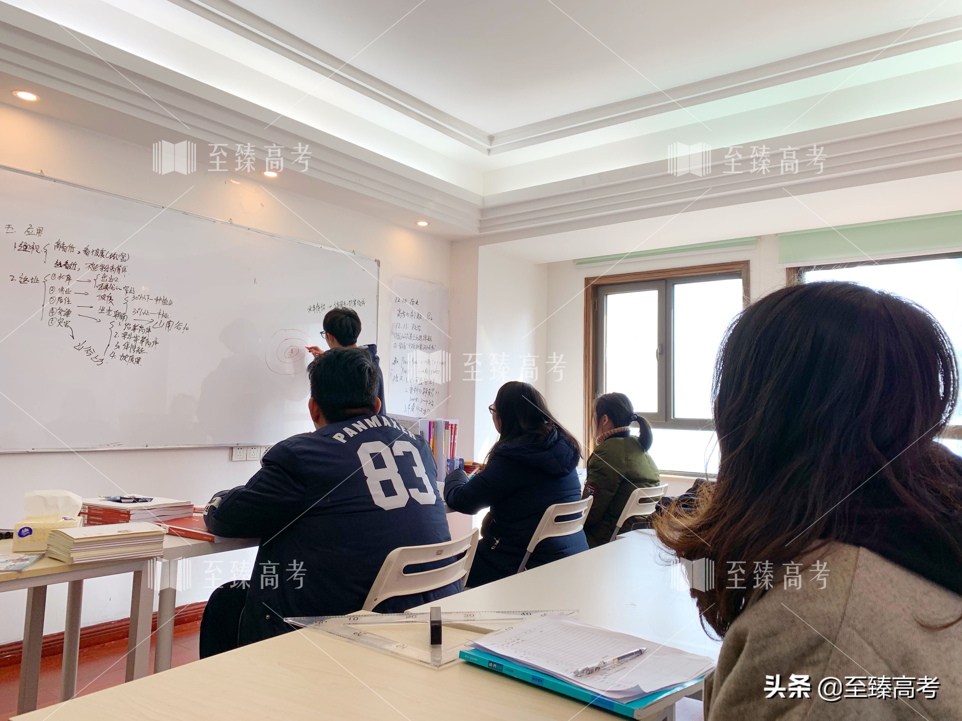 艺考生文化课要求分数：高考复读学校有哪些