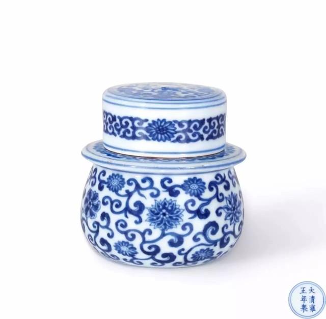 不同形状的陶瓷瓶该怎么称呼？全都在这了！