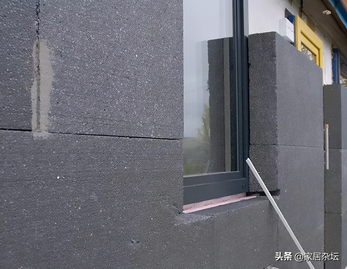 外墙保温板材价格(外保温施工) - 价格百科