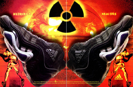 科比2010总决赛篮球鞋（小飞侠的成长，科比完整球鞋历史（上））