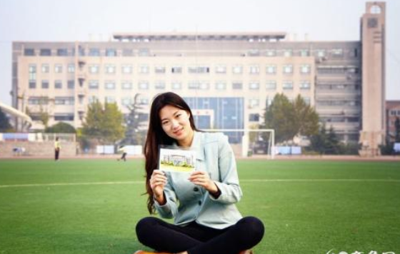 我国5所“袖珍”大学，校园面积小而精，学生表示一眼就能望到头