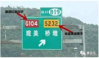 不同时代道路的名称，有的你根本没听说过