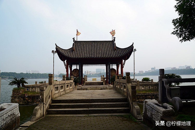 九江不仅有庐山，还有众多人文景点，一个旅游价值被严重低估城市