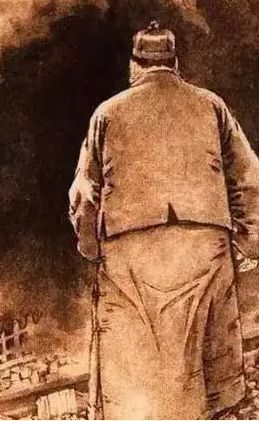 朱自清《背影》经典句子赏析：父爱深沉，细节动人心