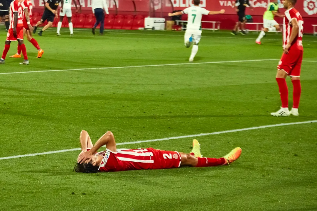 为什么有西甲和西乙（西甲账号为什么发西乙？是时候了解一下了）