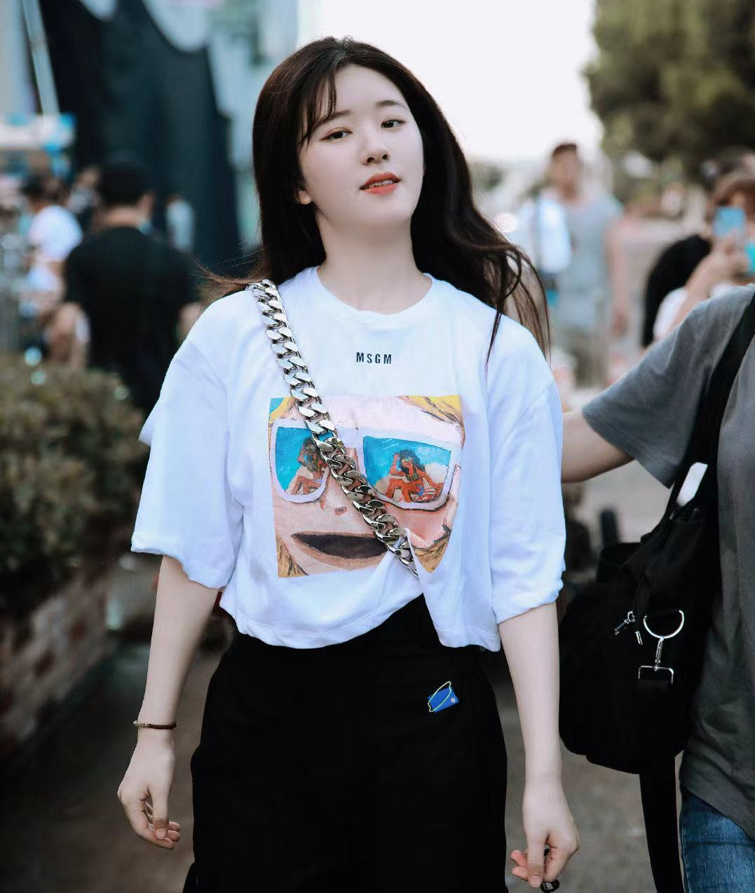 台湾明道大学（网红出身网剧蹿红）