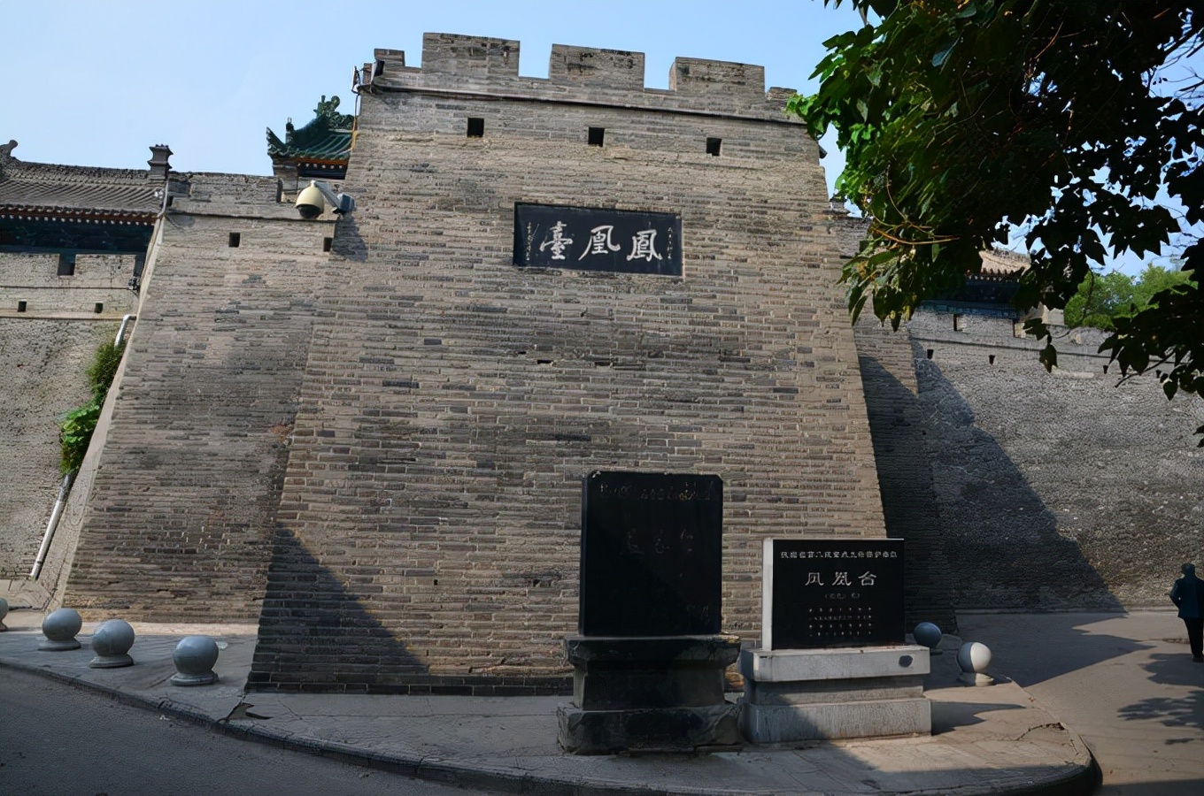 历史爱好者不可不去的20个城市