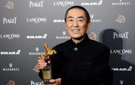 张艺谋这部电影，让邓超孙俪的演技被一致认可，15年来最佳作品
