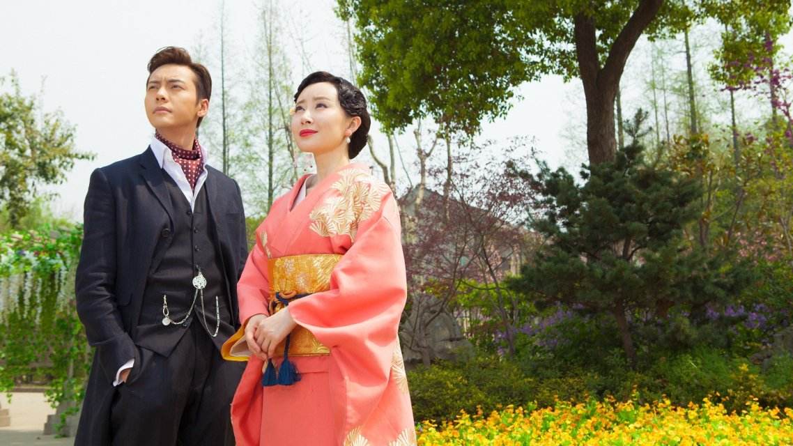 活色生香演员表 -徐拾记官网