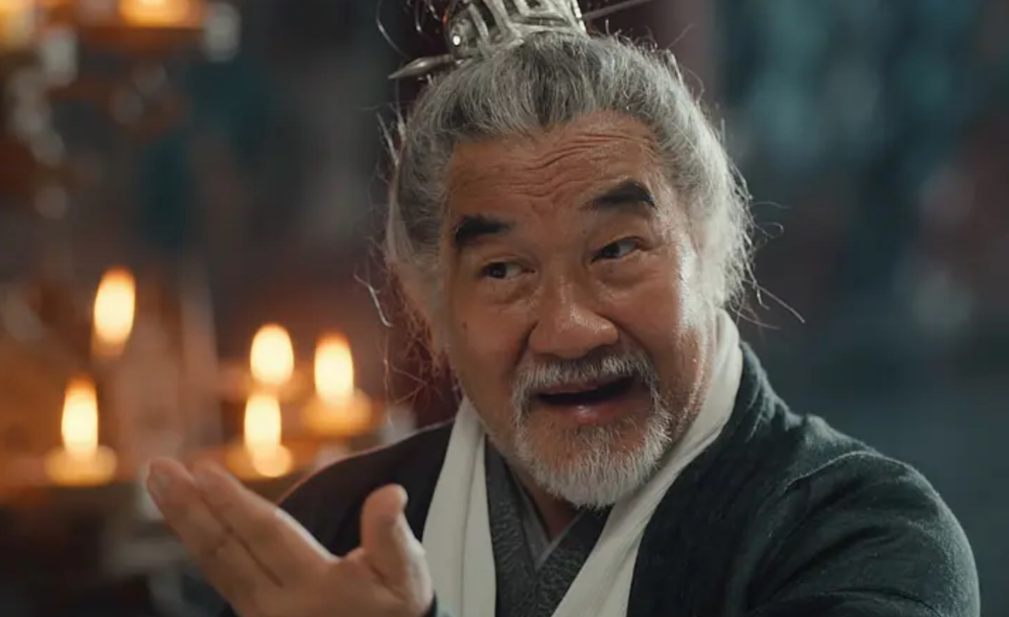 电影崂山道士好看吗 _晶羽科技