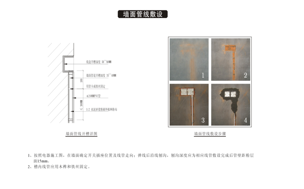 全网最全金螳螂内部绝密资料：装修施工工艺+节点大样大全图集