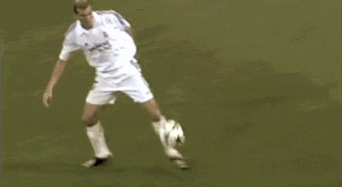 98法国世界杯冠军主力阵容（高卢雄鸡法兰西的史上最佳阵容（大量动图））