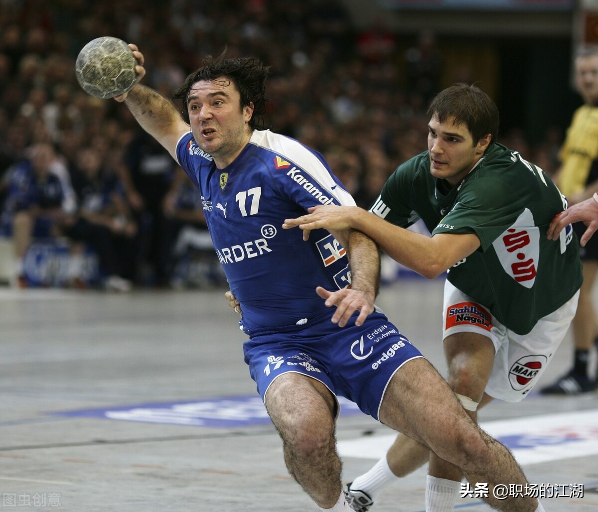 奥运会项目都哪些（奥运会项目大盘点，怎么会有那么多毫无群众基础的项目在里面）