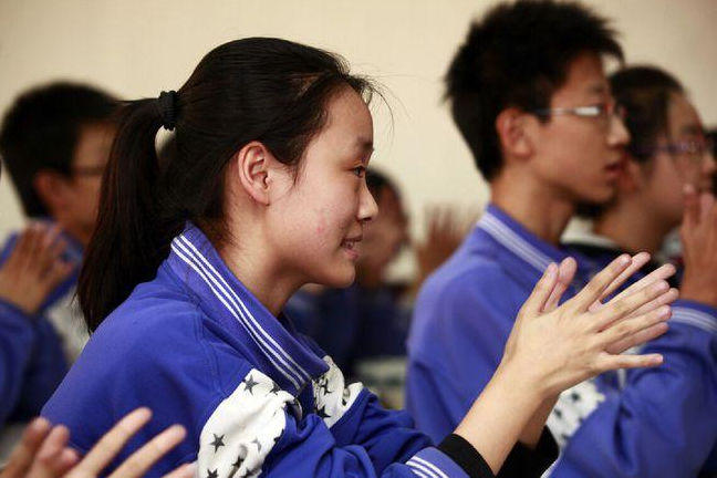 高考前模拟测试没考过400分，本科就无望？听听资深班主任怎么说