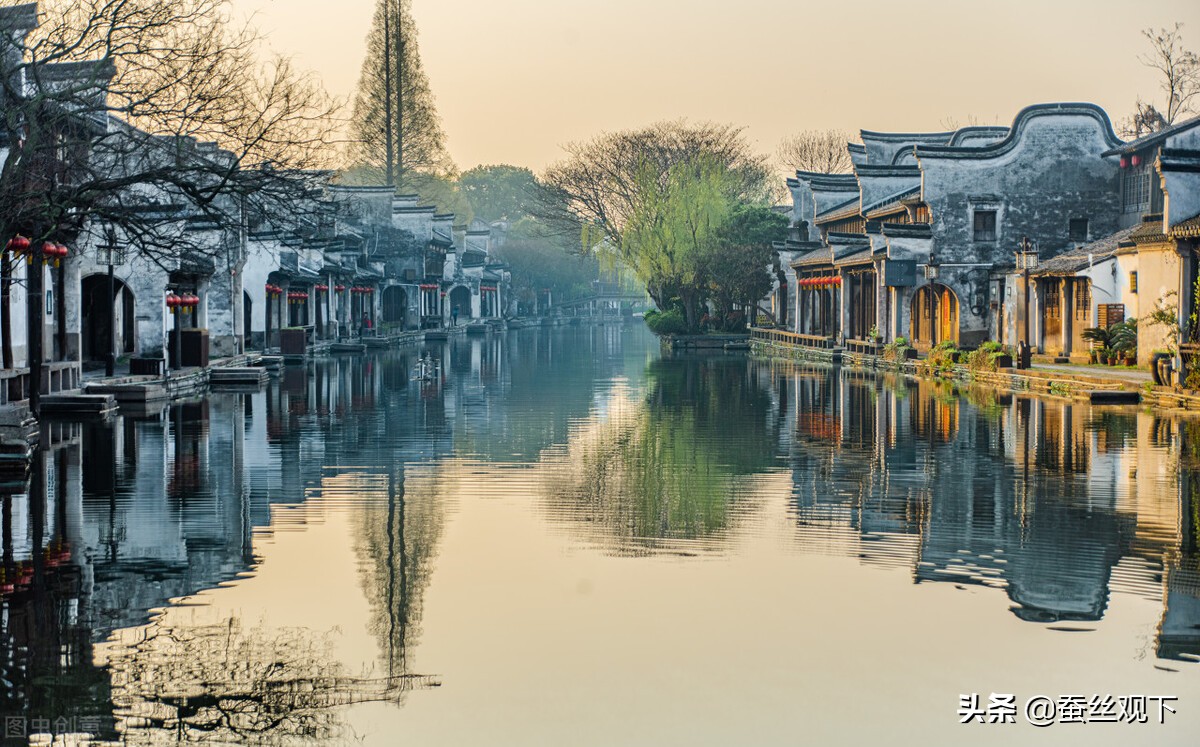 浙江湖州市