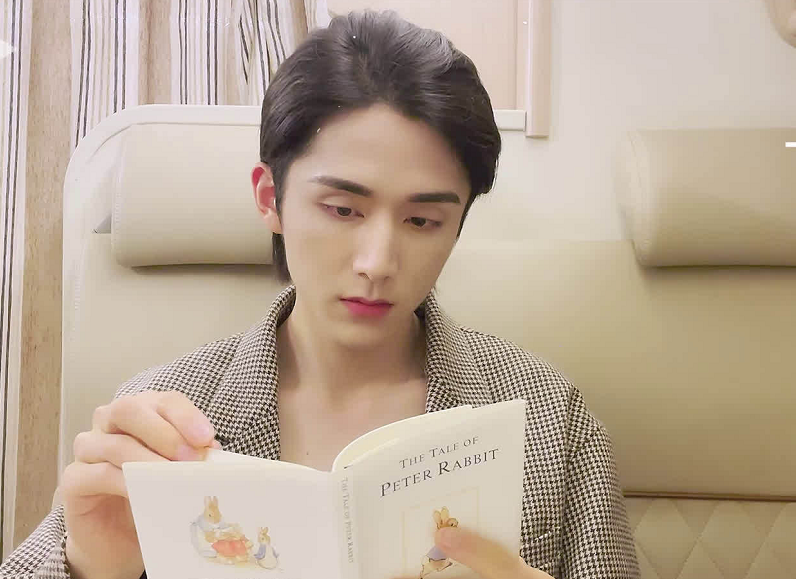 明星高考成绩谁厉害？易烊千玺无法复刻，张新成不愧是艺考之神