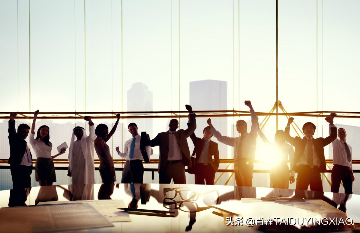 微商起盘流程与运作要点，看这一篇就够了