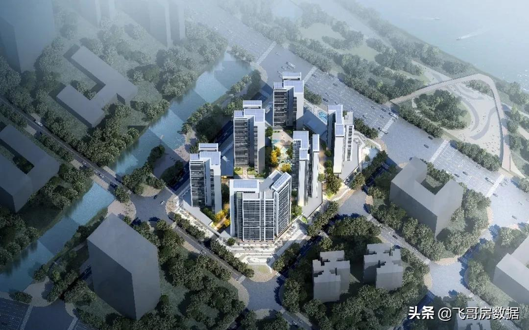 南沙番禺的高光“广州地铁18号线”首通段沿线一通房企乐了