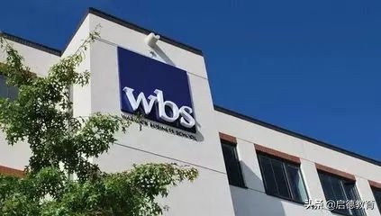 英国十大顶尖商学院介绍