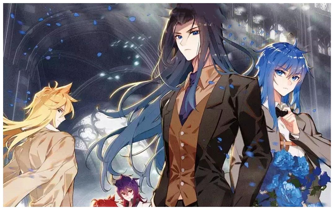 《冰火魔厨》的念冰发,和《狂神》的雷翔都死过二次,《惟我独仙》的