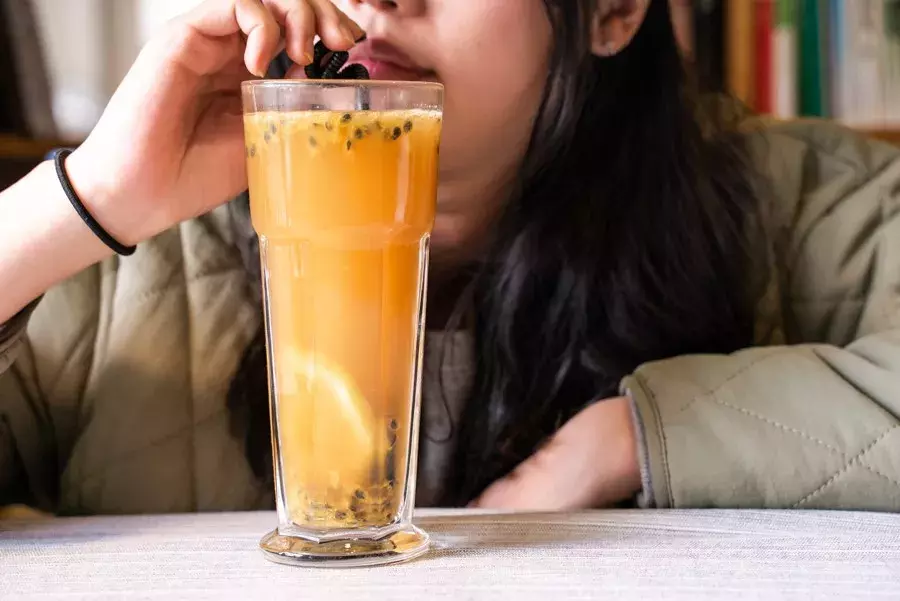 文汇路，松江大学城的美食聚集地！（下）