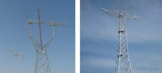 「新规解读」110kV~750kV架空输电线路铁塔组立施工工艺导则