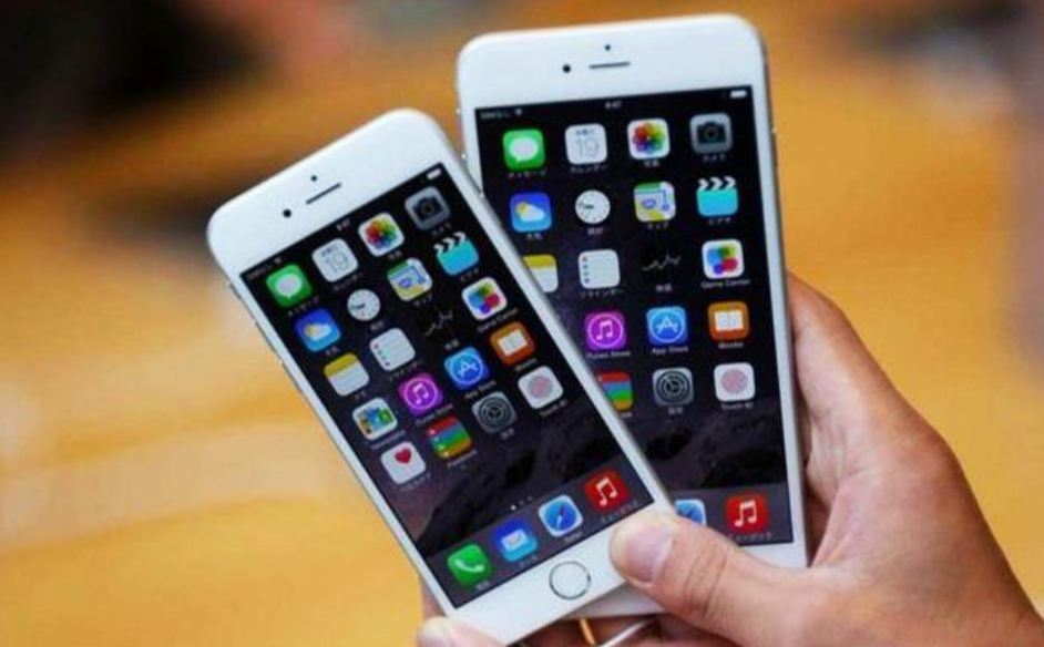 苹果8手机怎么样(苹果8手机怎么样)-我的快乐小窝