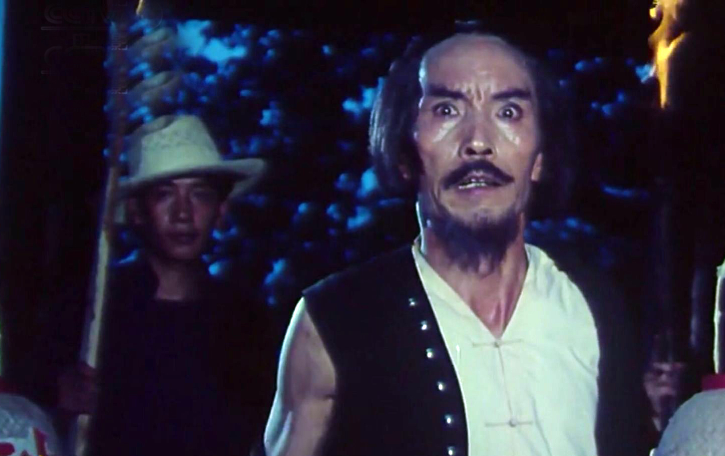 电影假大侠剧情北影有个反派帮11位艺术家人人都难忘其中一位如今96岁