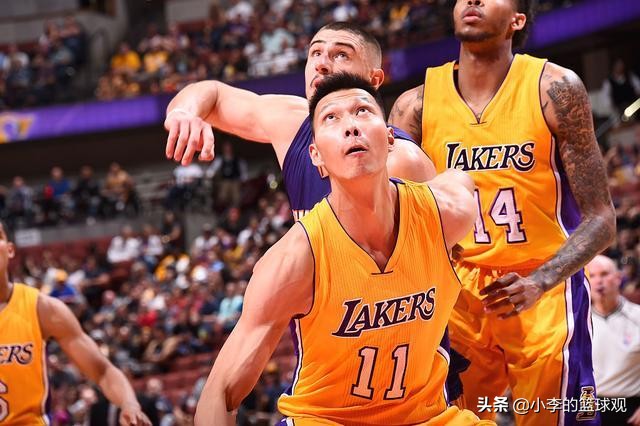 易建联因为什么离开nba(中国男篮核心易建联离开NBA 表面是因为伤病 实际另有隐情)