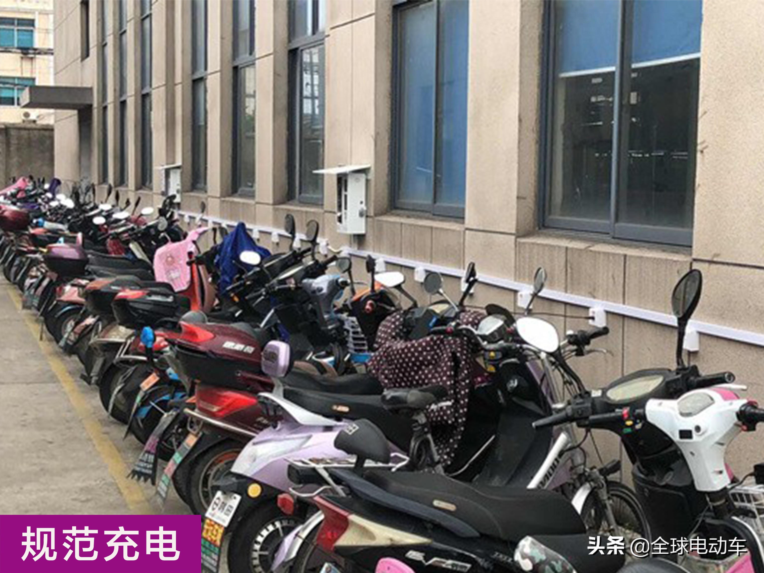 如何让电动车的电池更耐用？看看6个充电方法，防止电池被充坏