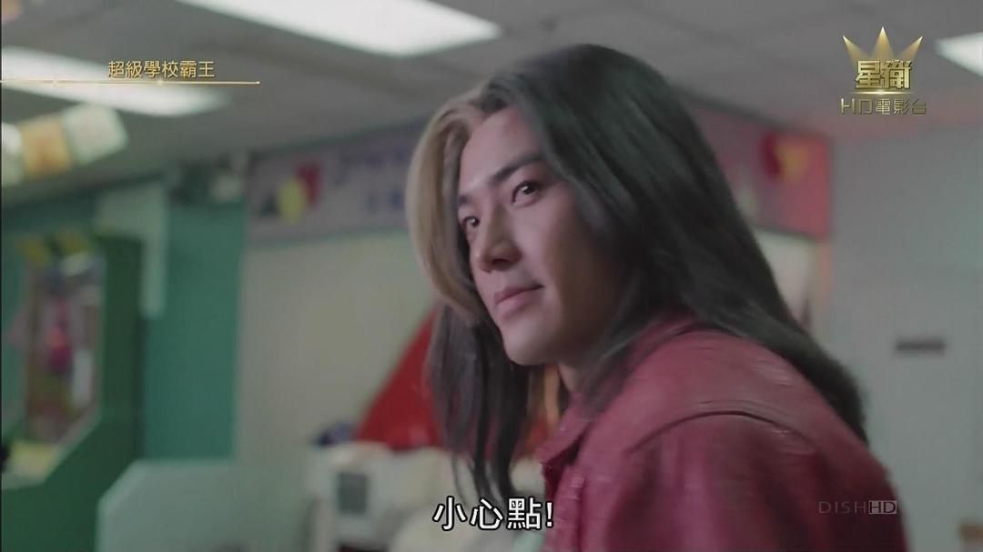 当年为了对抗周星驰，王晶找来了四大天王，片子虽“烂”却能大赚