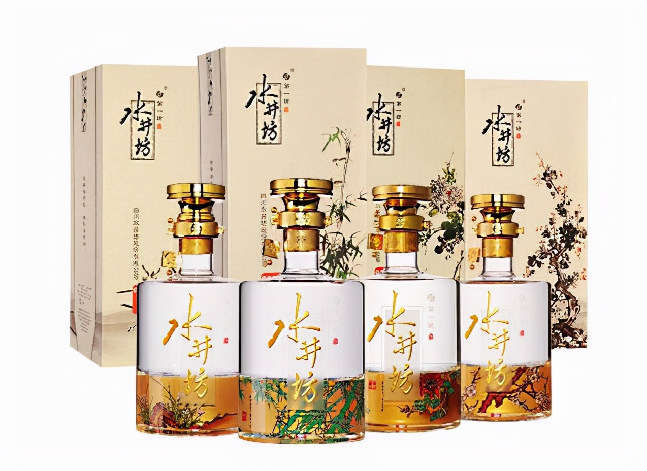 国庆送礼选酒必看，十大白酒礼盒排行榜！（内附产品介绍）