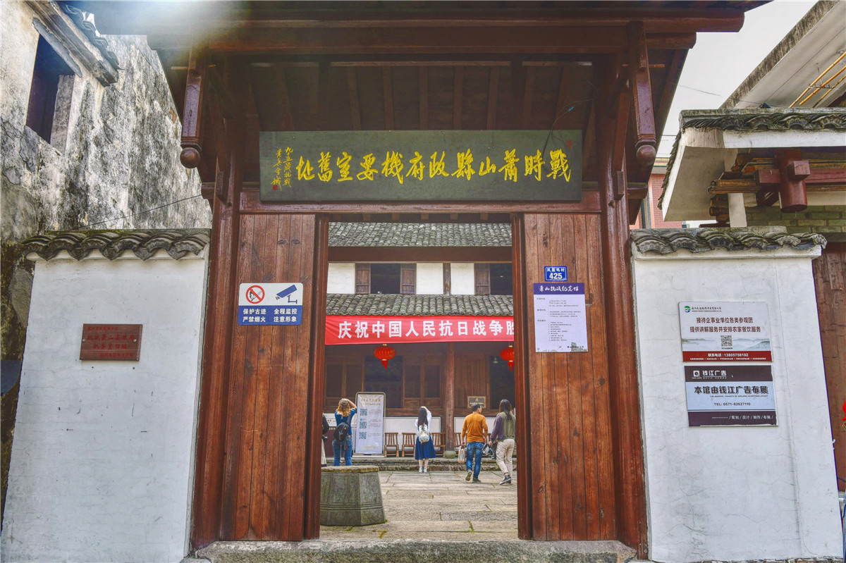杭州最美的区，风景如画，去过的人都说美