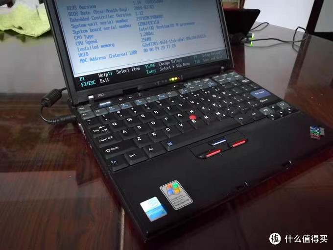 联想thinkpad x100e（深入了解其他机型评测）