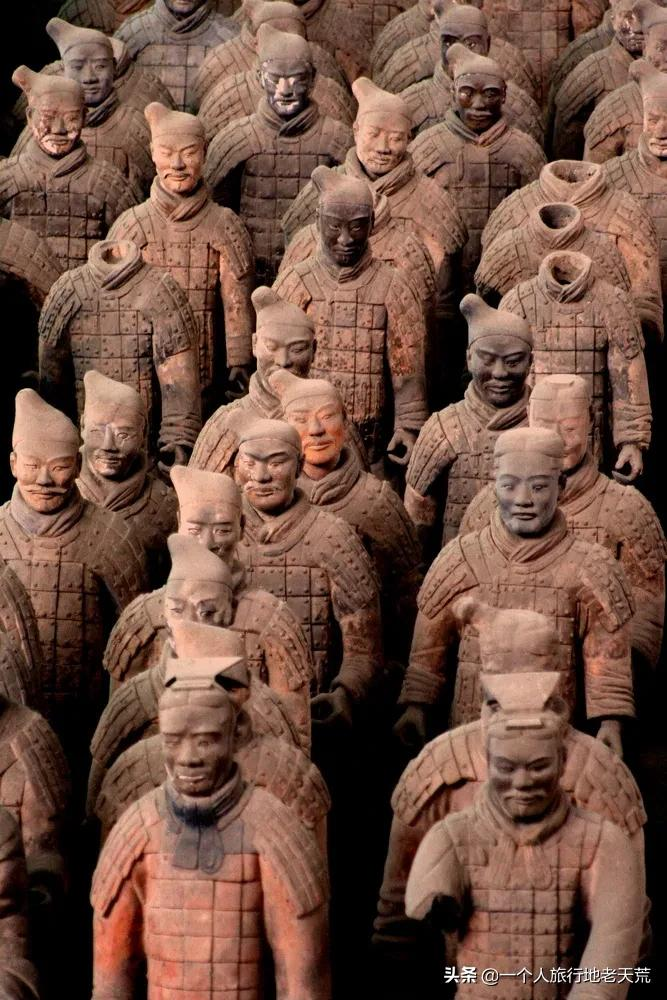 国内必去的50个地方(此生必去的国内旅行胜地)(图84) 国内必去的50个地方,去过38个不枉此生,你去过几个