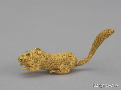 这6种看似恐怖的珠宝图案，竟暗含这些美好寓意