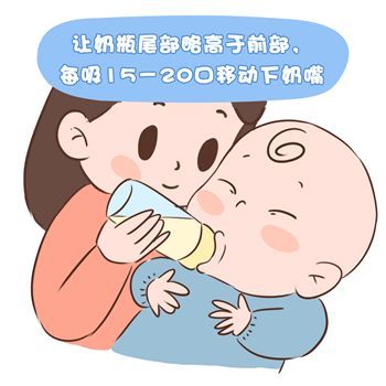 宝宝经常吐奶如何应对，是不是生病了？这些问题你肯定纠结过……