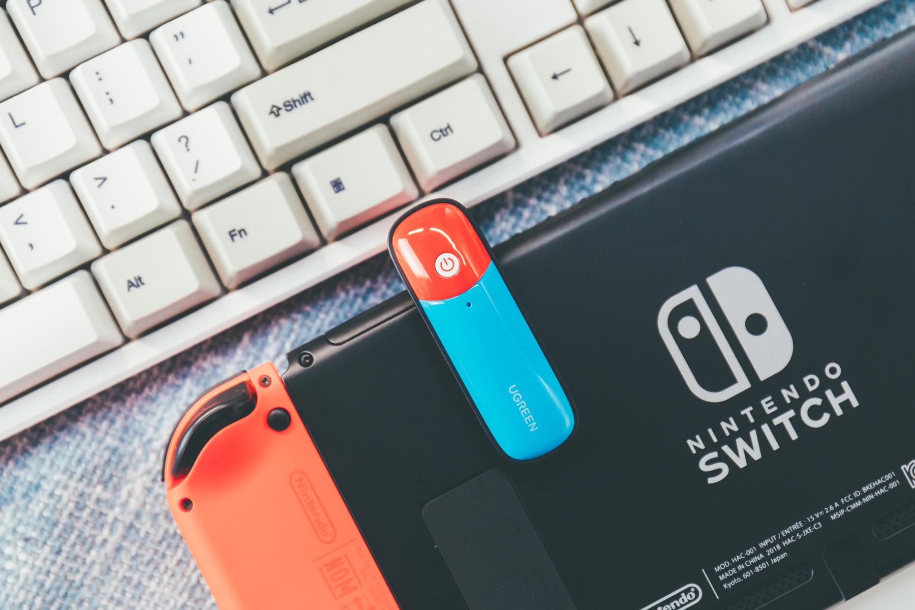 switch账号注册（游漫谈）