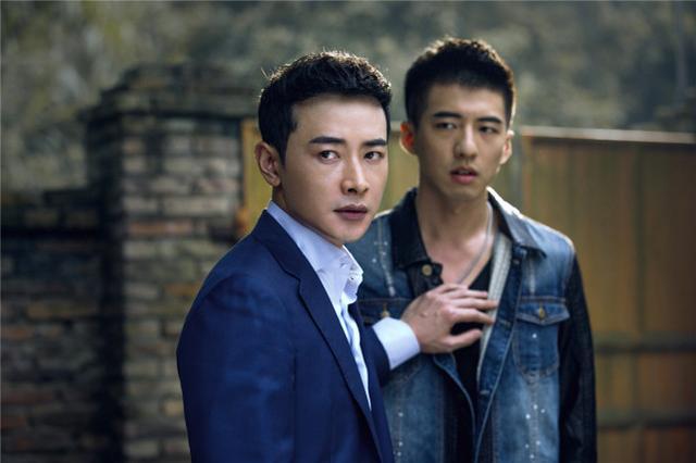 我可能是最后一个写《鹤唳华亭》的影评人，是该正视罗晋的演技了