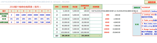 693个Excel函数公式汇总，9类函数共126页，教你系统性地掌握