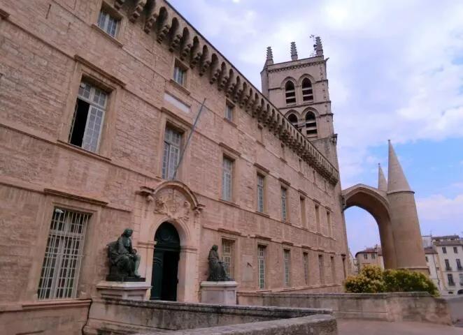 报考Ph.D研究型博士，为什么法国要选择蒙彼利埃大学？