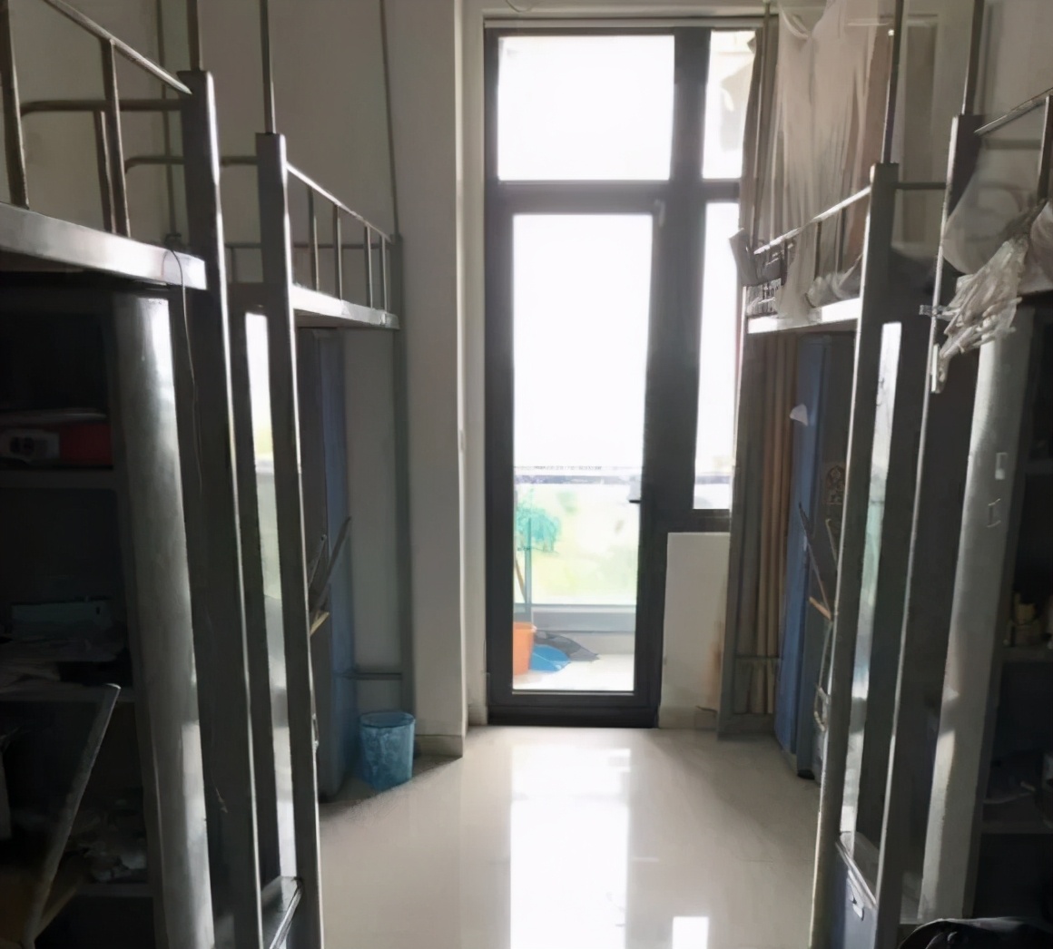 宁波大学宿舍宁波大学研究生宿舍