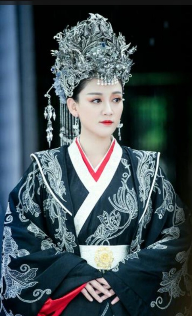 独孤一门三皇后(历史上独孤一门三皇后) - 泉兴百科